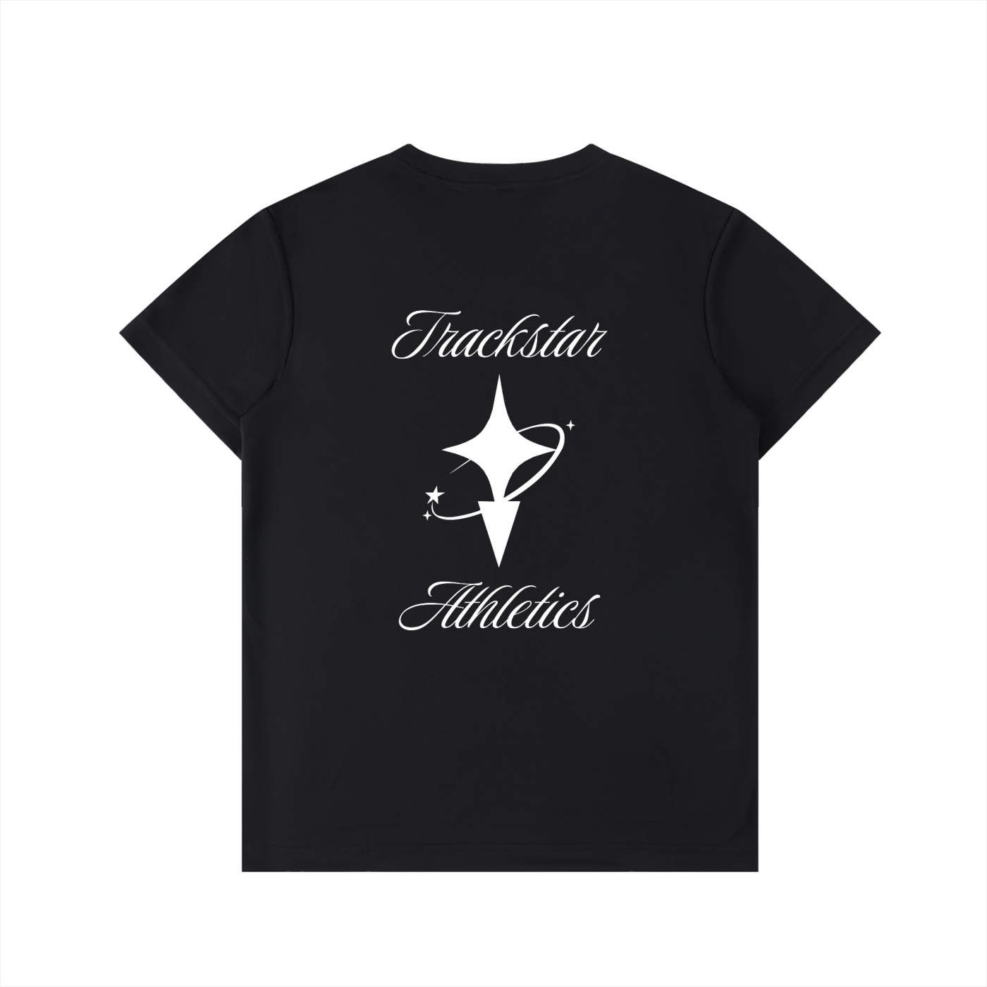 Mens Basic Shirt (Dri-fit)
