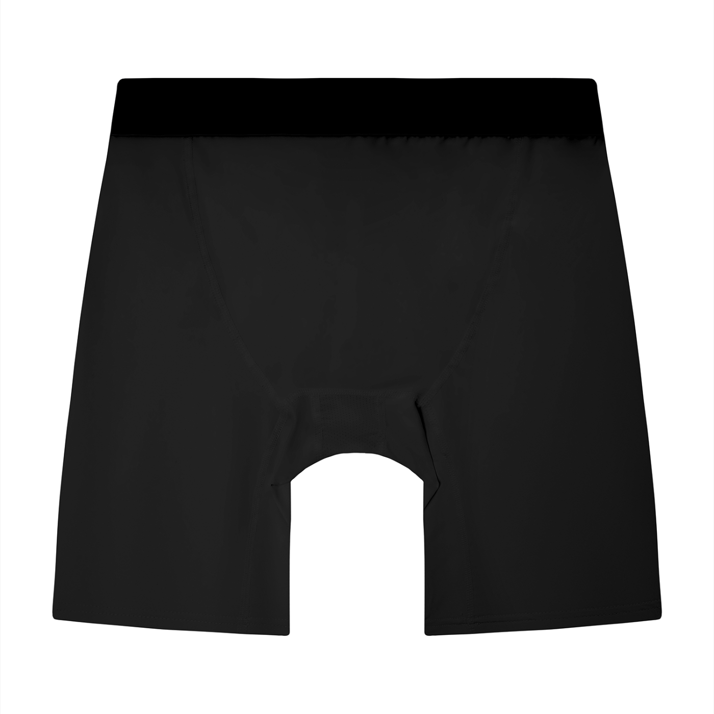 Men's Star Compression Shorts