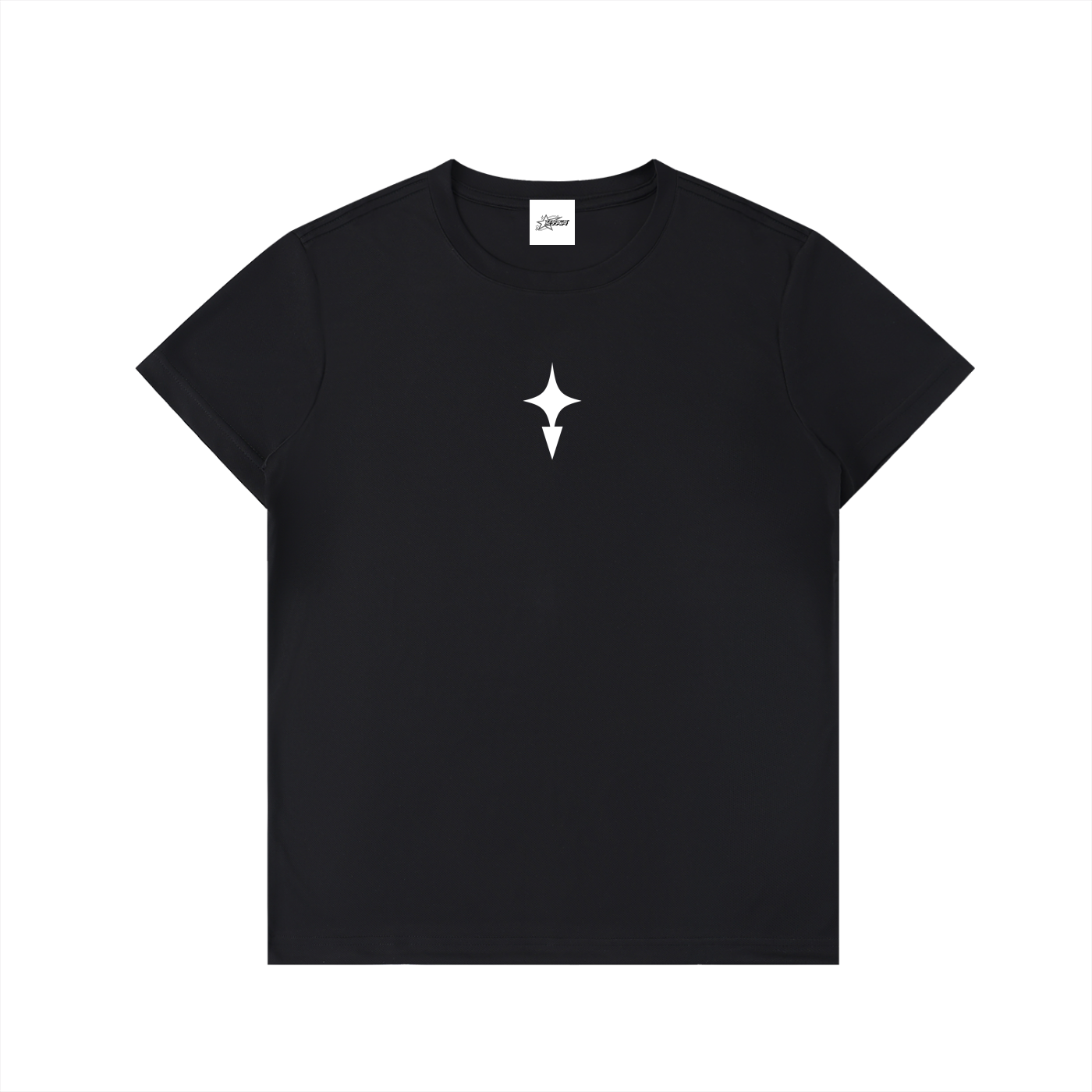 Mens Basic Shirt (Dri-fit)