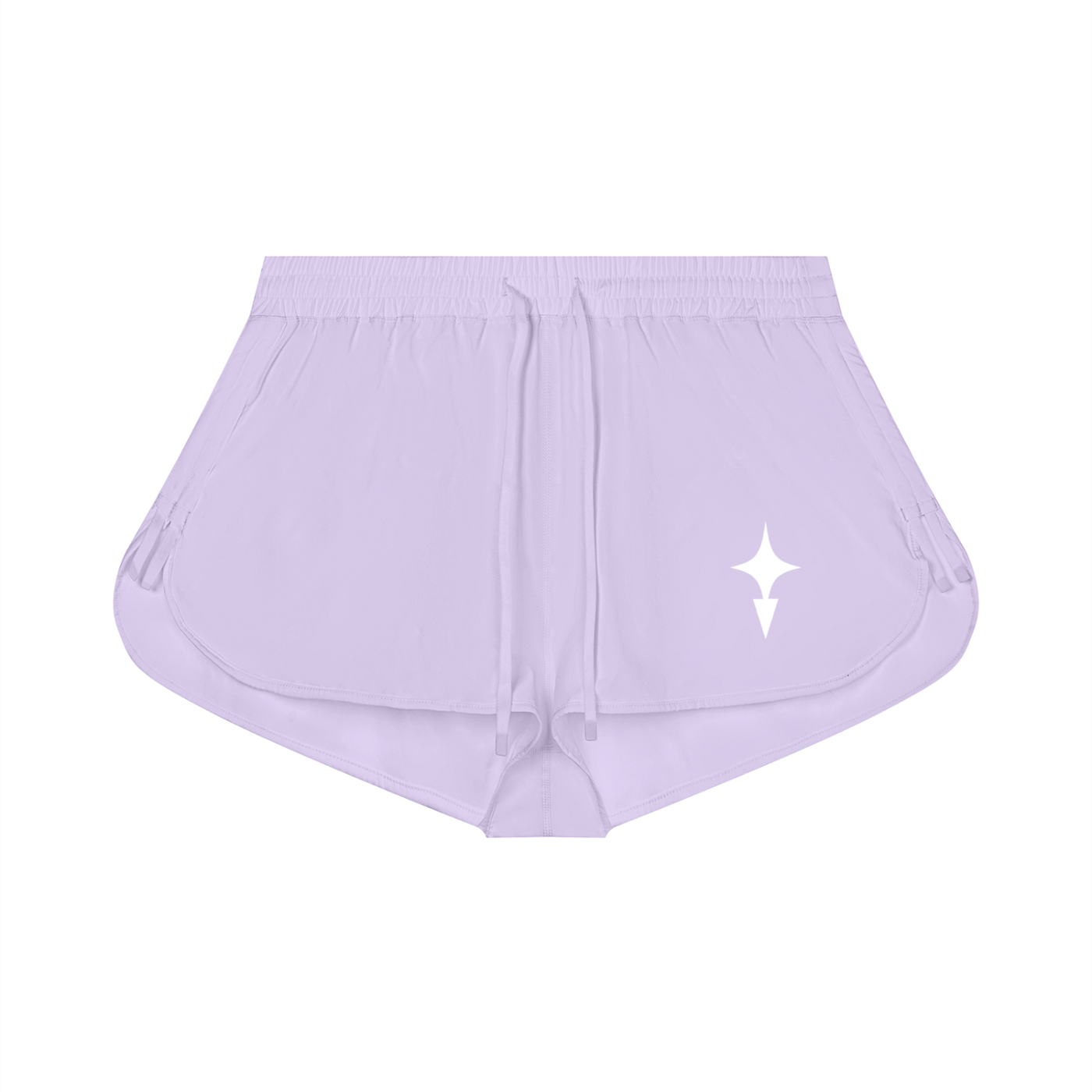 Star Shorts (Women's)