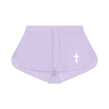 Star Shorts (Women's)