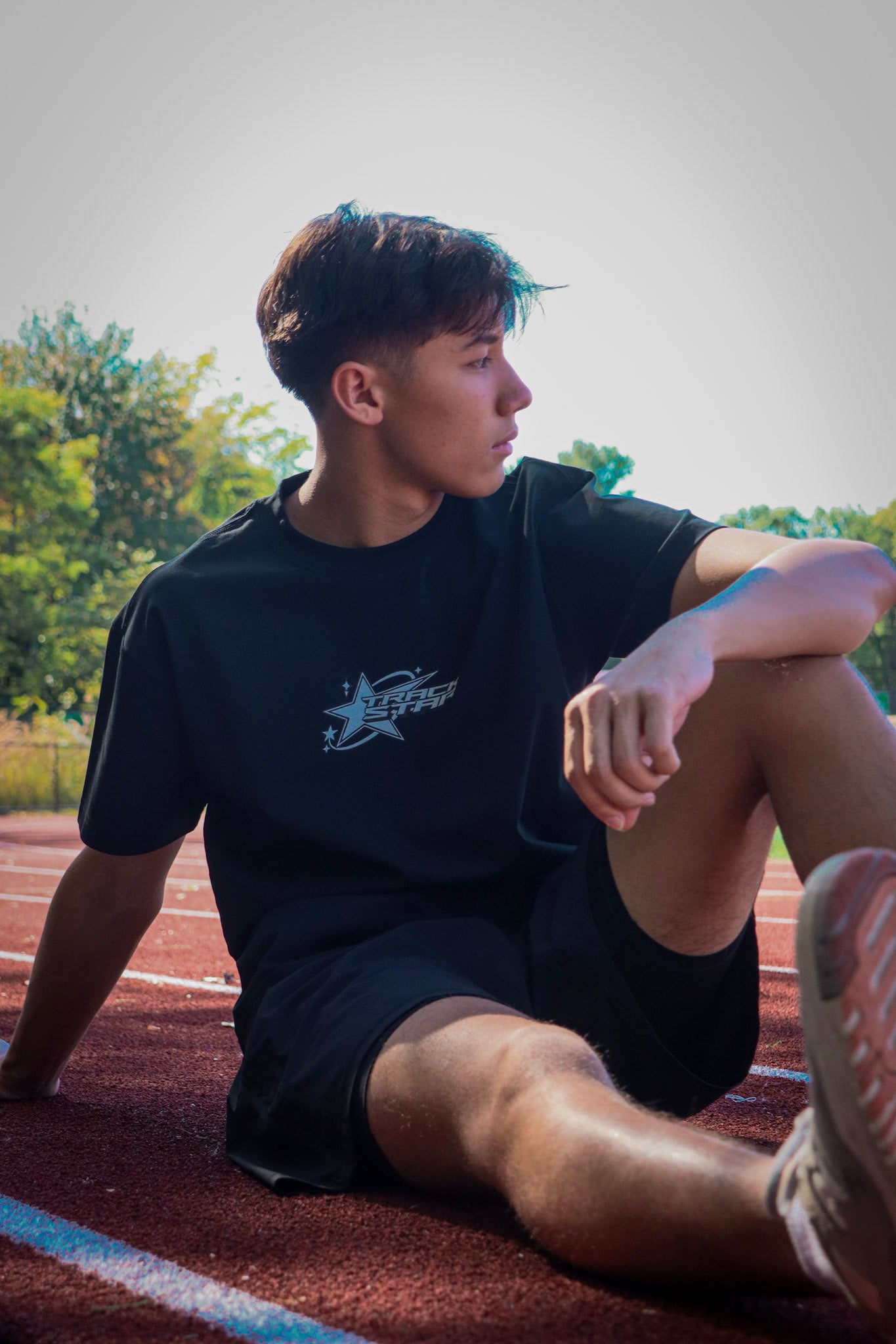 BE MORE - Black