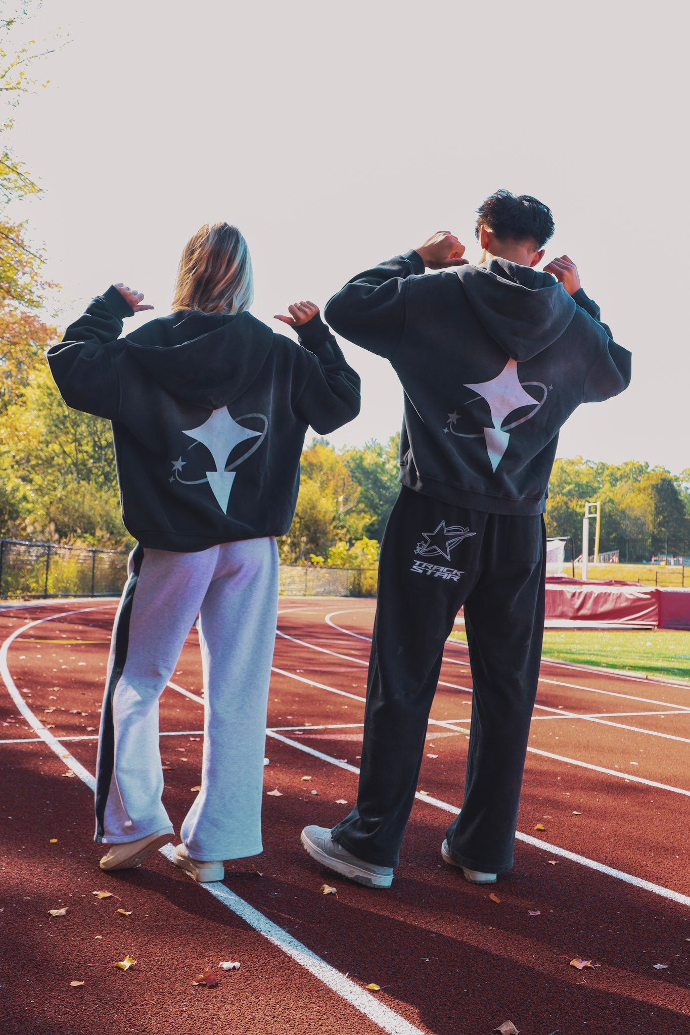 Handoff Hoodie