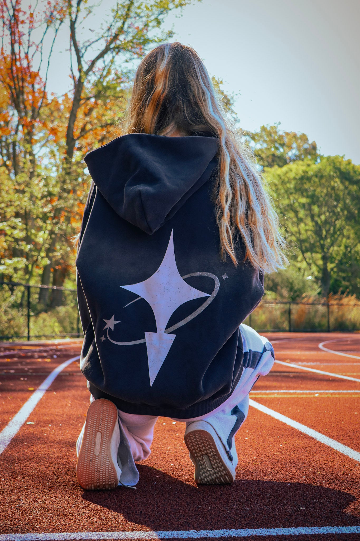 Handoff Hoodie