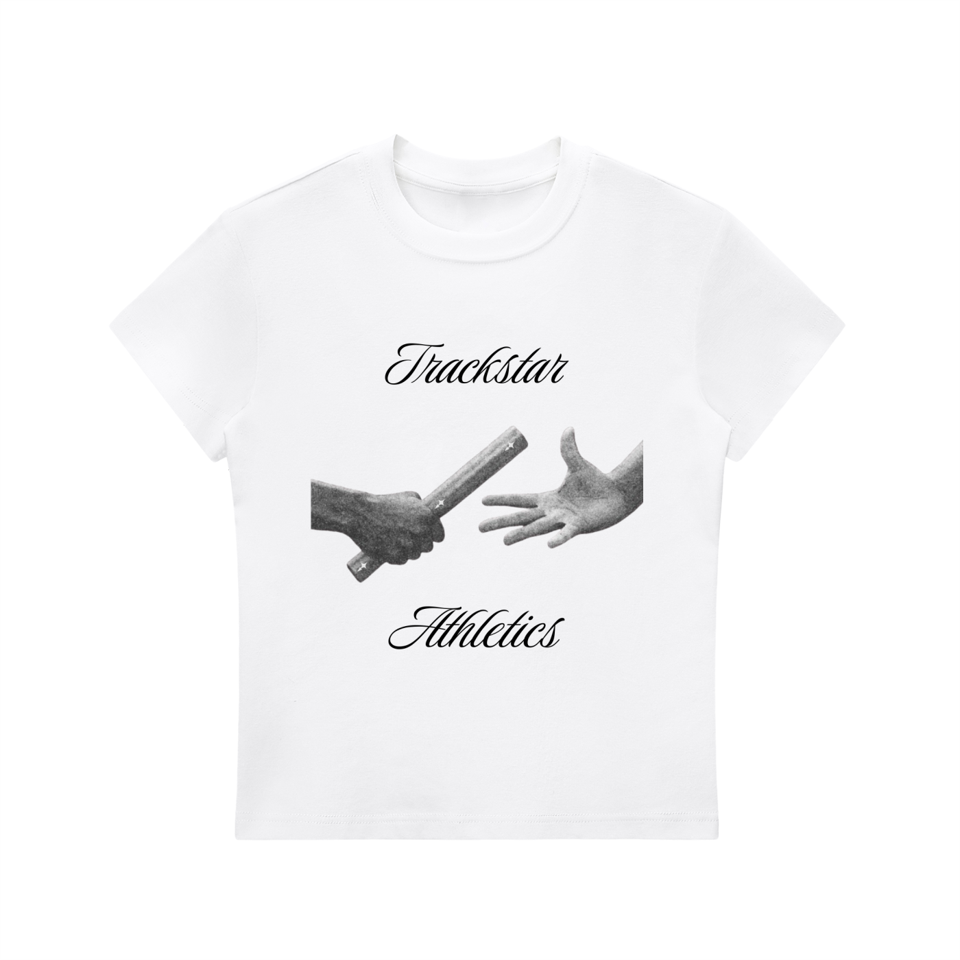 Handoff Tee (Womens)