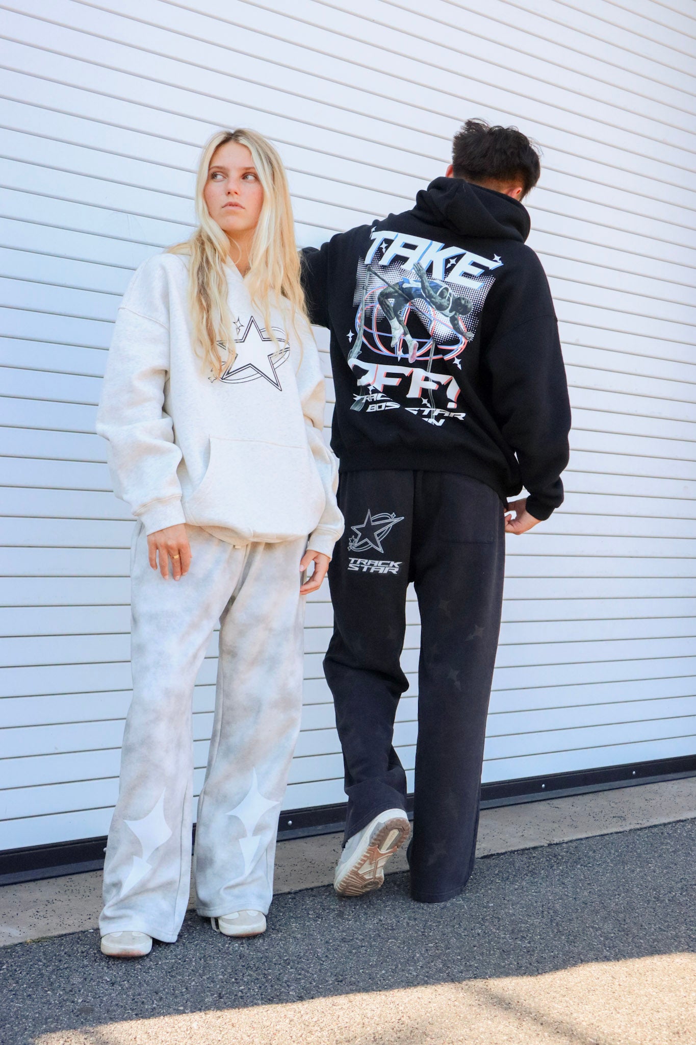 Takeoff! Hoodie