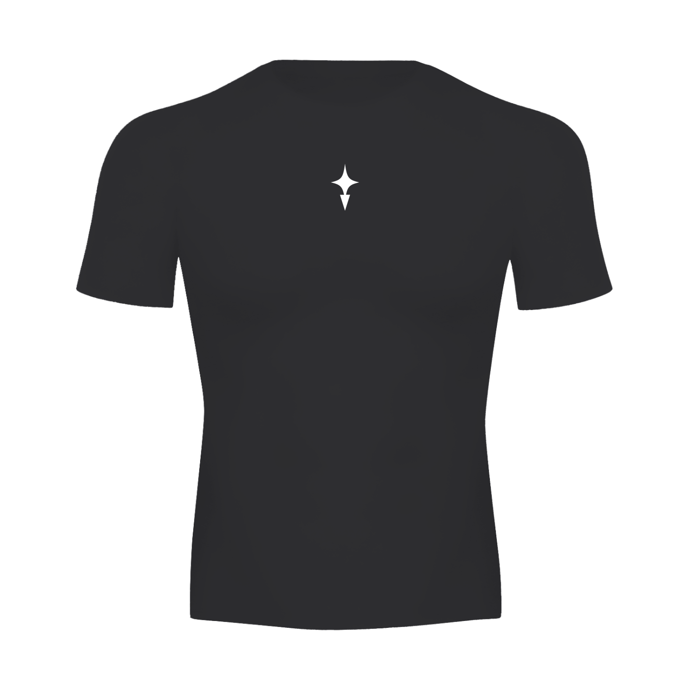 Star Compression Shirt