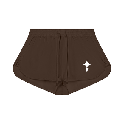 Star Shorts (Women's)