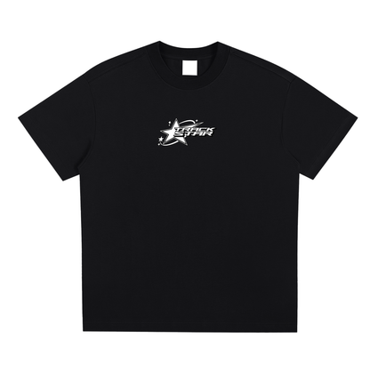 BE MORE - Black