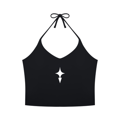 Star Halter Top