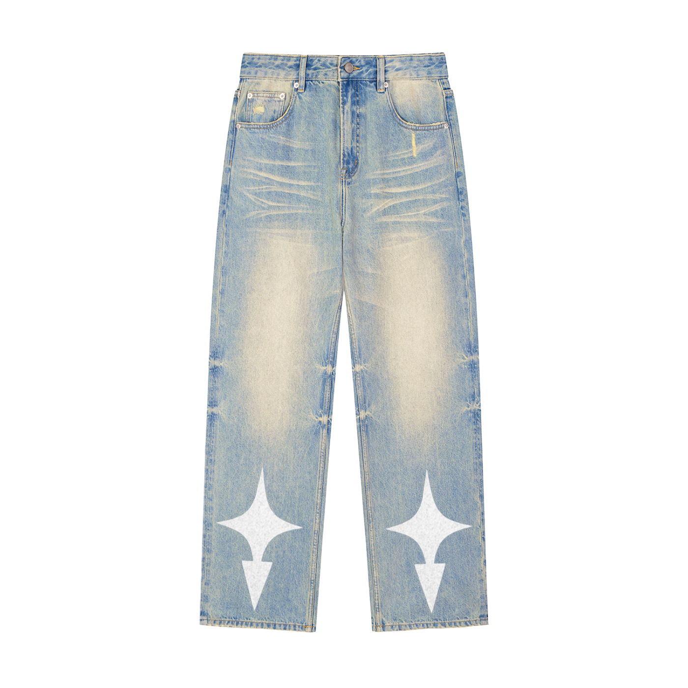 Star Jeans