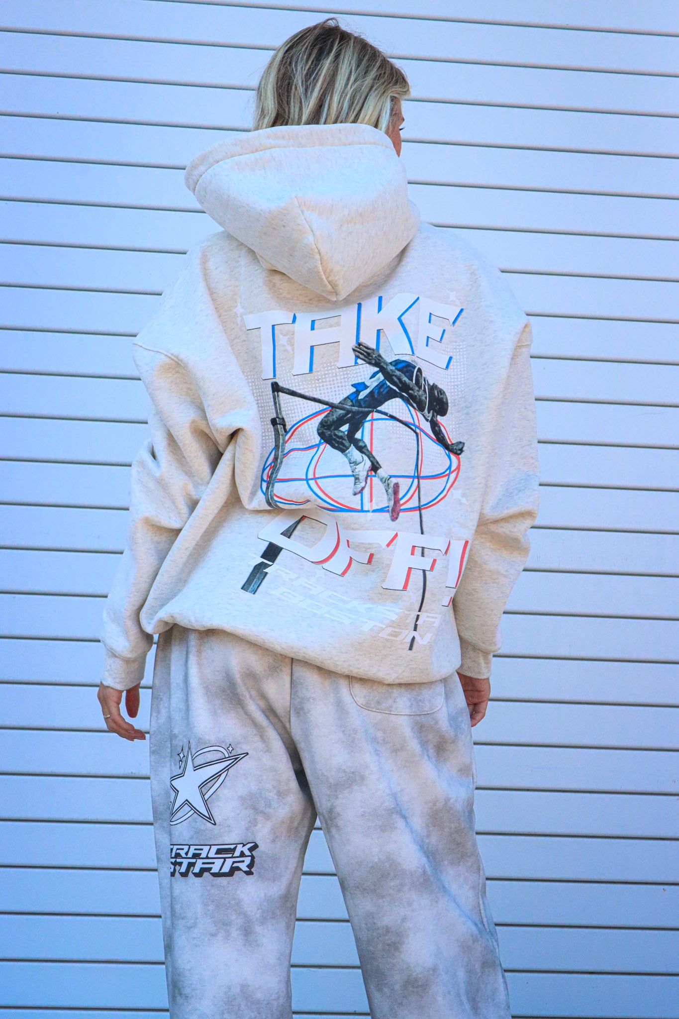 Takeoff! Hoodie