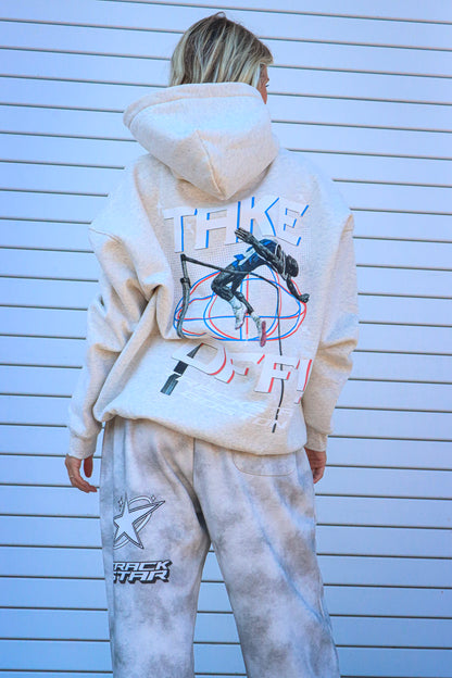 Takeoff! Hoodie