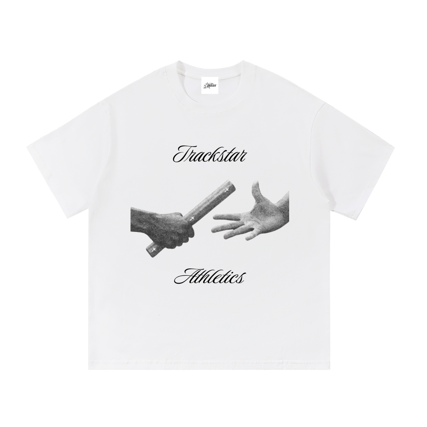 Handoff Tee (Mens)