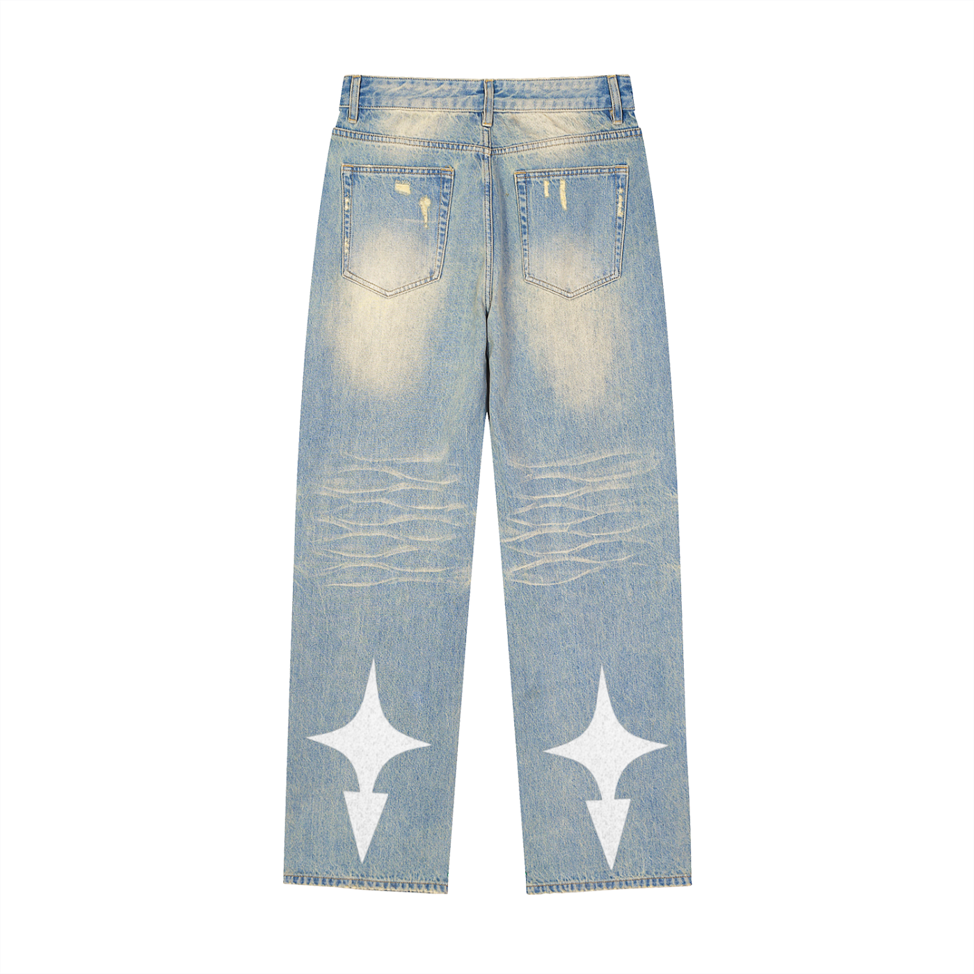 Star Jeans