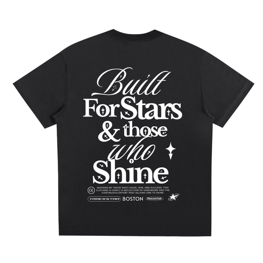 Built for Stars - Black