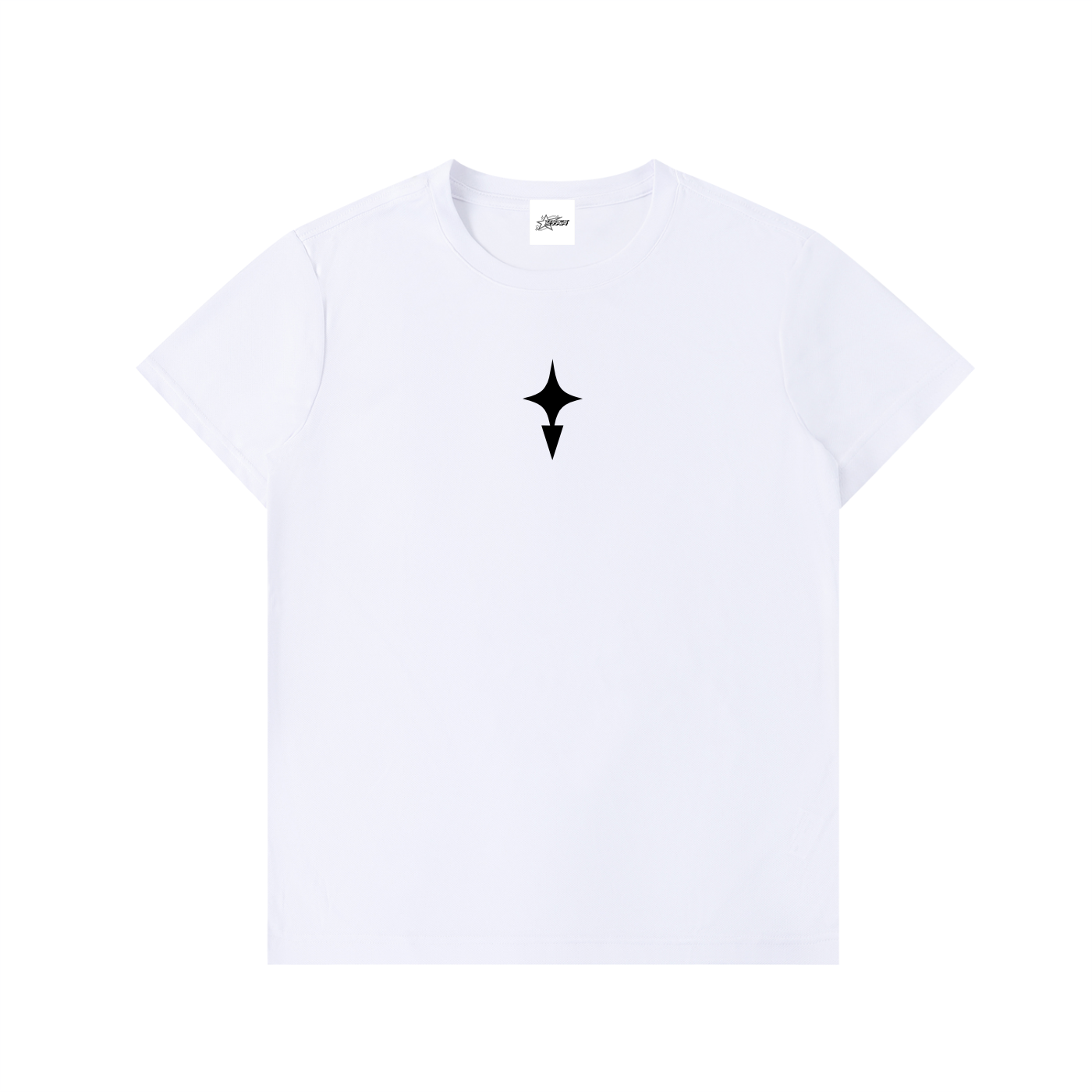 Mens Basic Shirt (Dri-fit)