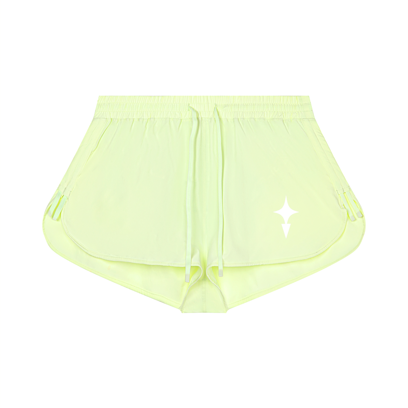 Star Shorts (Women's)