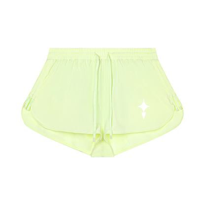 Star Shorts (Women's)