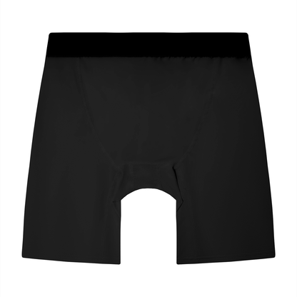 Men's Star Compression Shorts