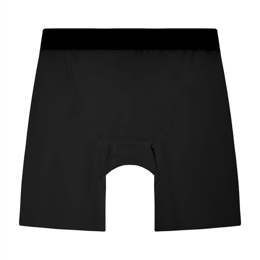 Men's Star Compression Shorts