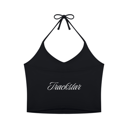Star Halter Top