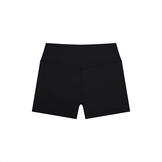 Star Compression Shorts (Women's)