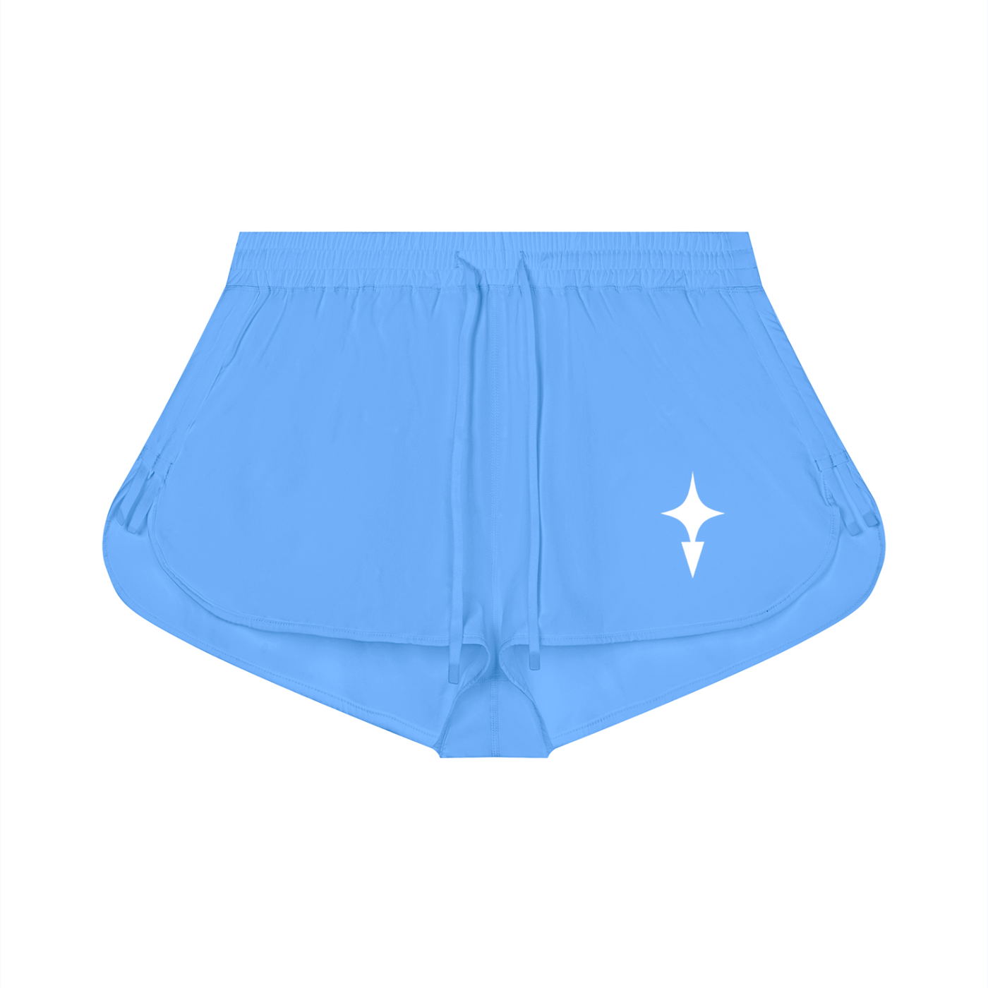 Star Shorts (Women's)