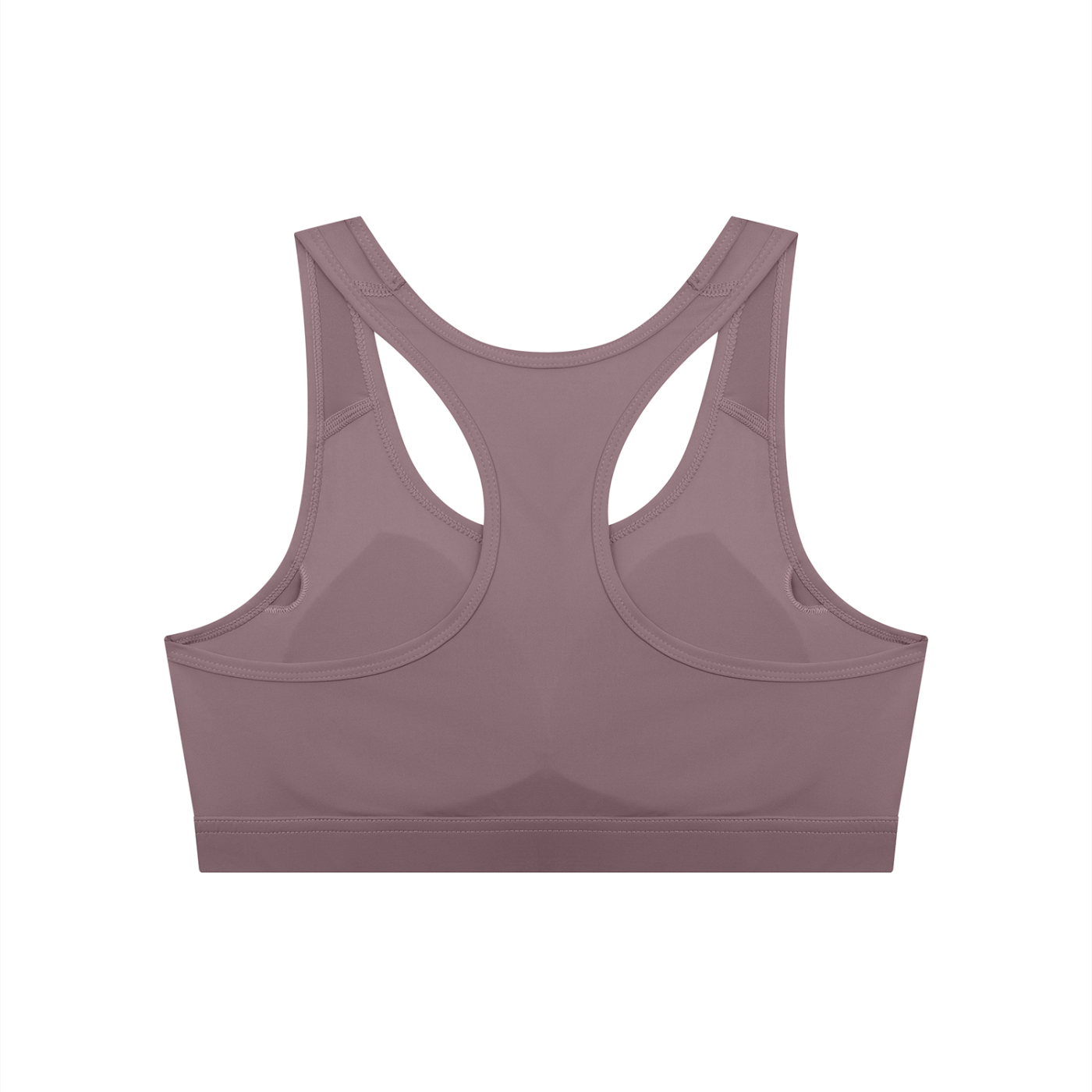Star Cropped Bra (Women's)