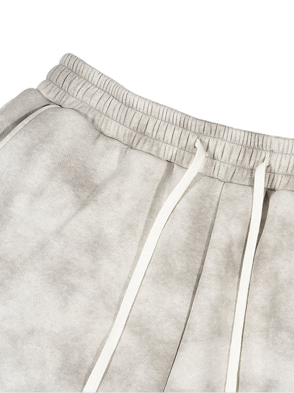 Star Sweats - White